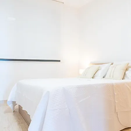 Salinas Mar Y Playa ロケタス・デ・マル