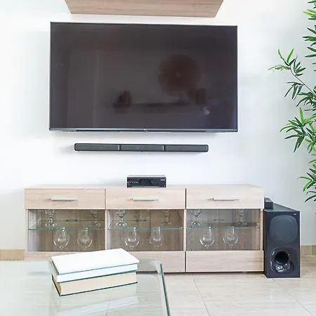 アパート Salinas Mar Y Playa *