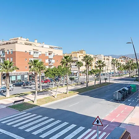 アパート Salinas Mar Y Playa *