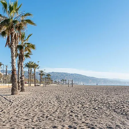 Salinas Mar Y Playa Apartmán *